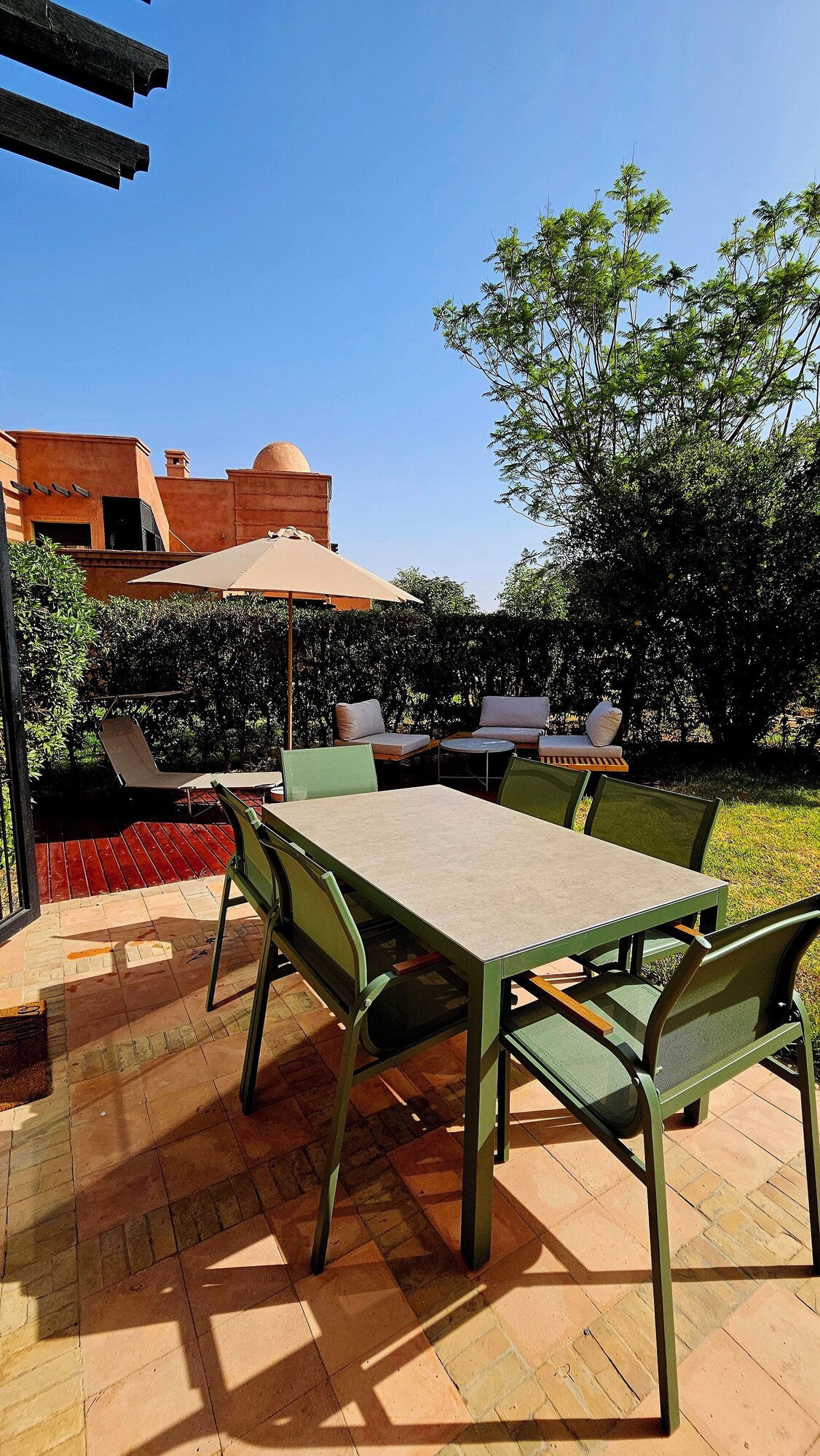 Imagen de perfil del propietario o de la propietaria