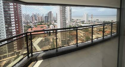 Cozy view of Guajará Bay