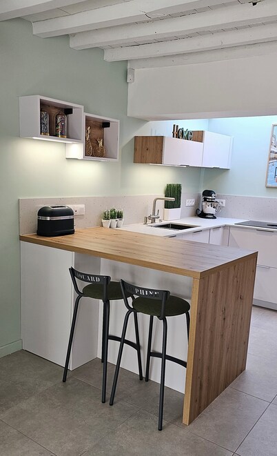 Comfortable 3-Star Home | Roncq Near Lille