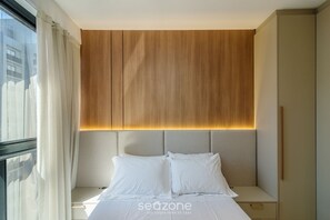 Basic Apartment | 2 bedrooms