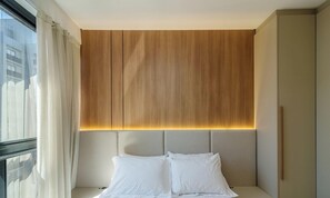 Basic Apartment | 2 bilik tidur 