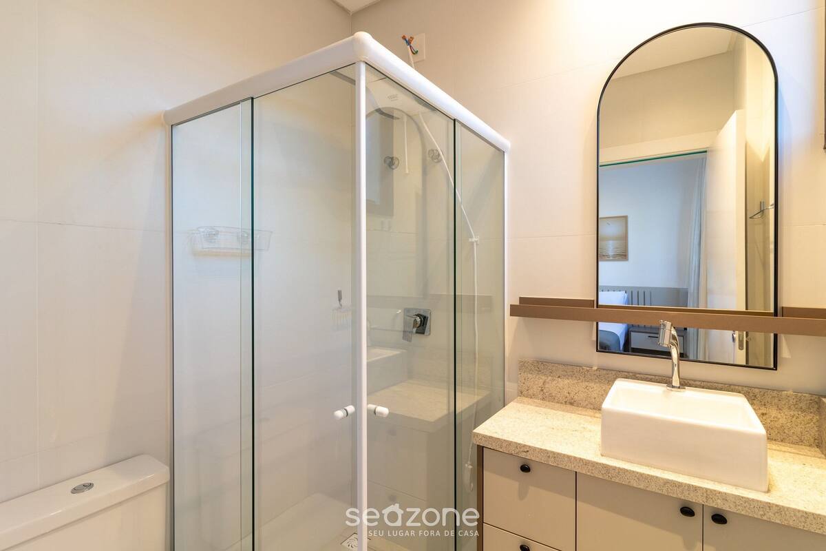 Appartement | Salle de bain