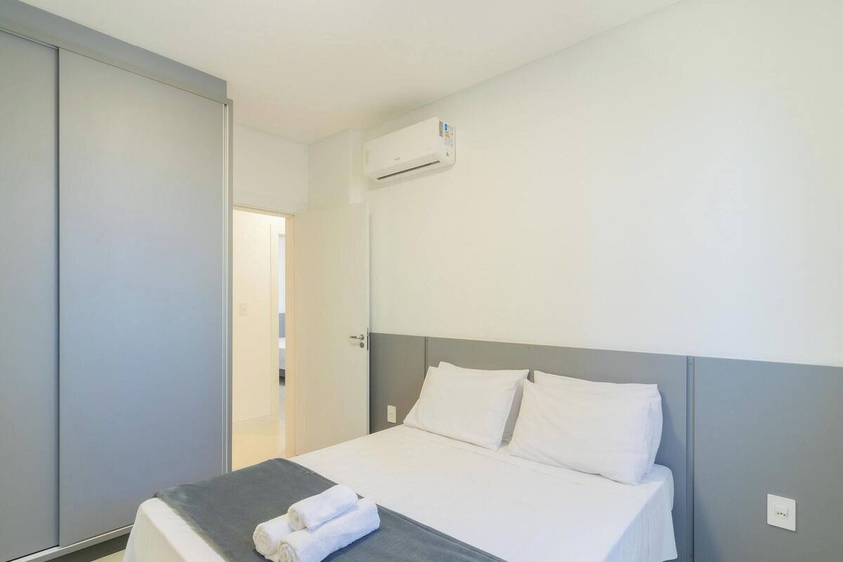 Basic Apartment | 2 bilik tidur