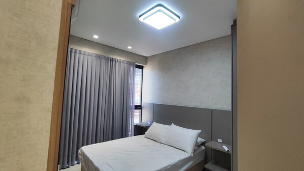 Appartement | 2 chambres