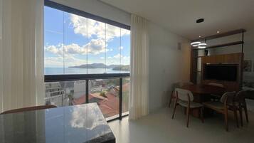 Apartamento básico | Opções para refeição