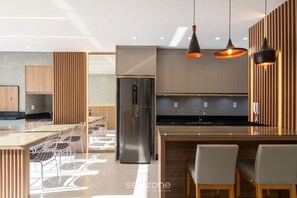 Appartement | Restauration