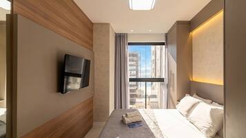 Basic Apartment | 2 bedrooms