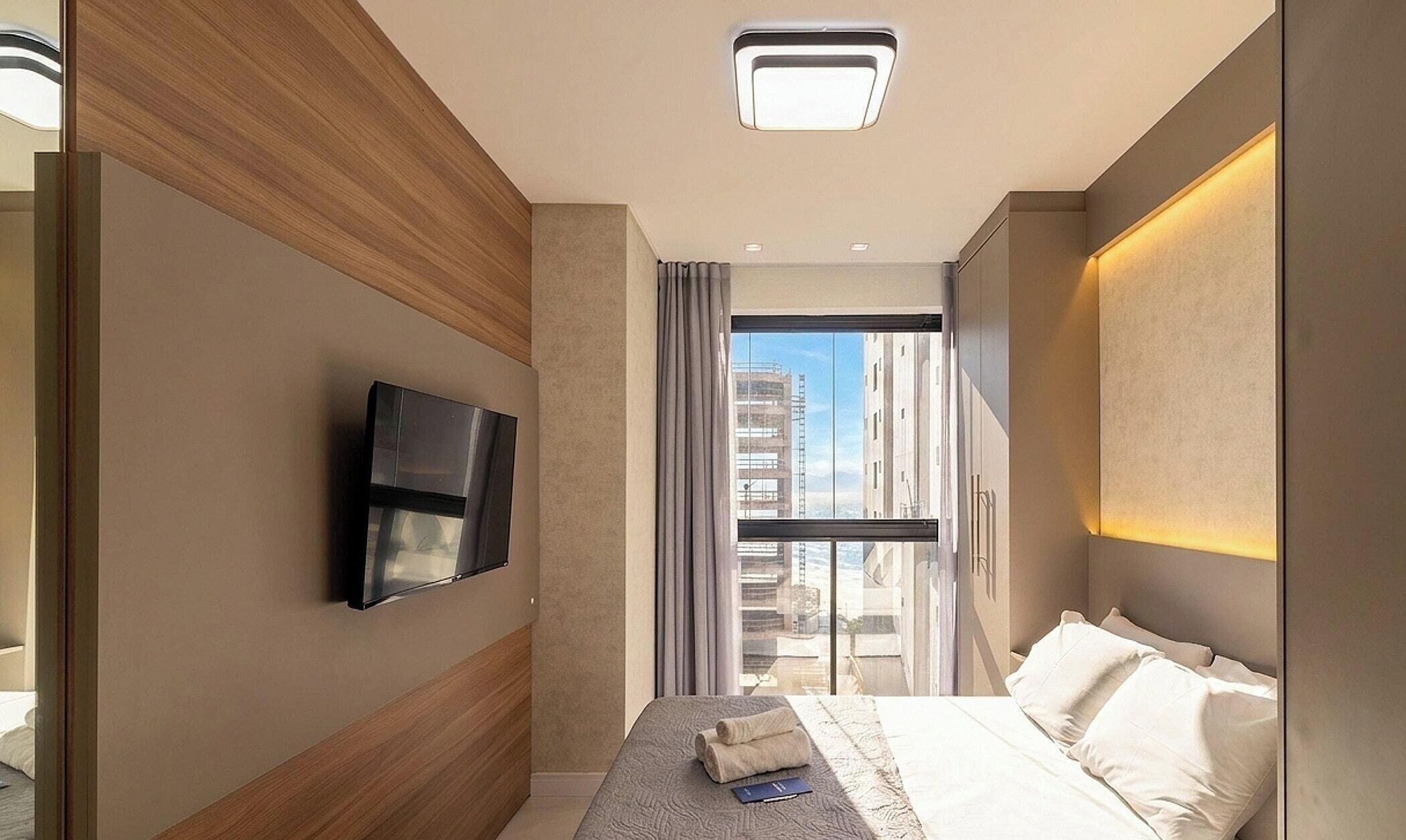 2 habitaciones 