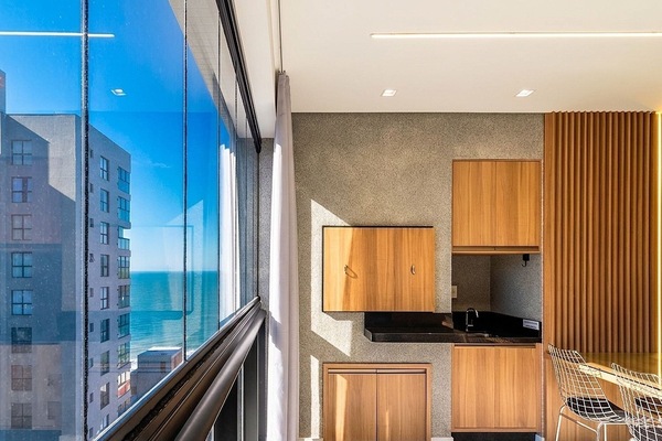 Basic Apartment | Interior