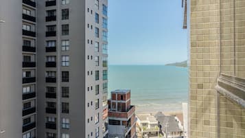 Eenvoudig appartement | Exterieur