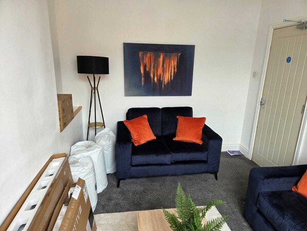 Fernseher