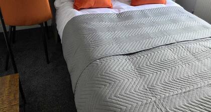 Approval City House Leicester 5 Bed 2 Bath Welford Road Stadium