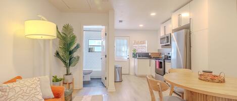 TV, peis og PC-skjermer