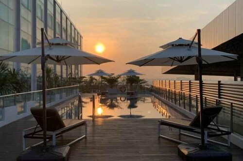 Grand Anara Airport Hotel