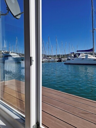 Luxury Sea House Star Line-Portorož 