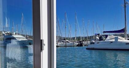 Luxury Sea House Star Line-Portorož