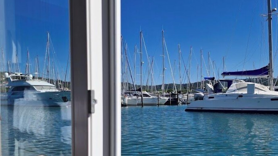 Luxury Sea House Star Line-Portorož