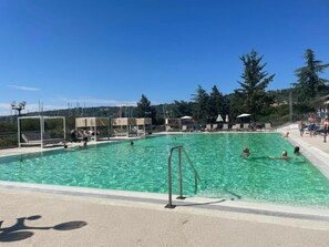 Front of property - Luxury Sea House Star Line-Portorož  (Piran)