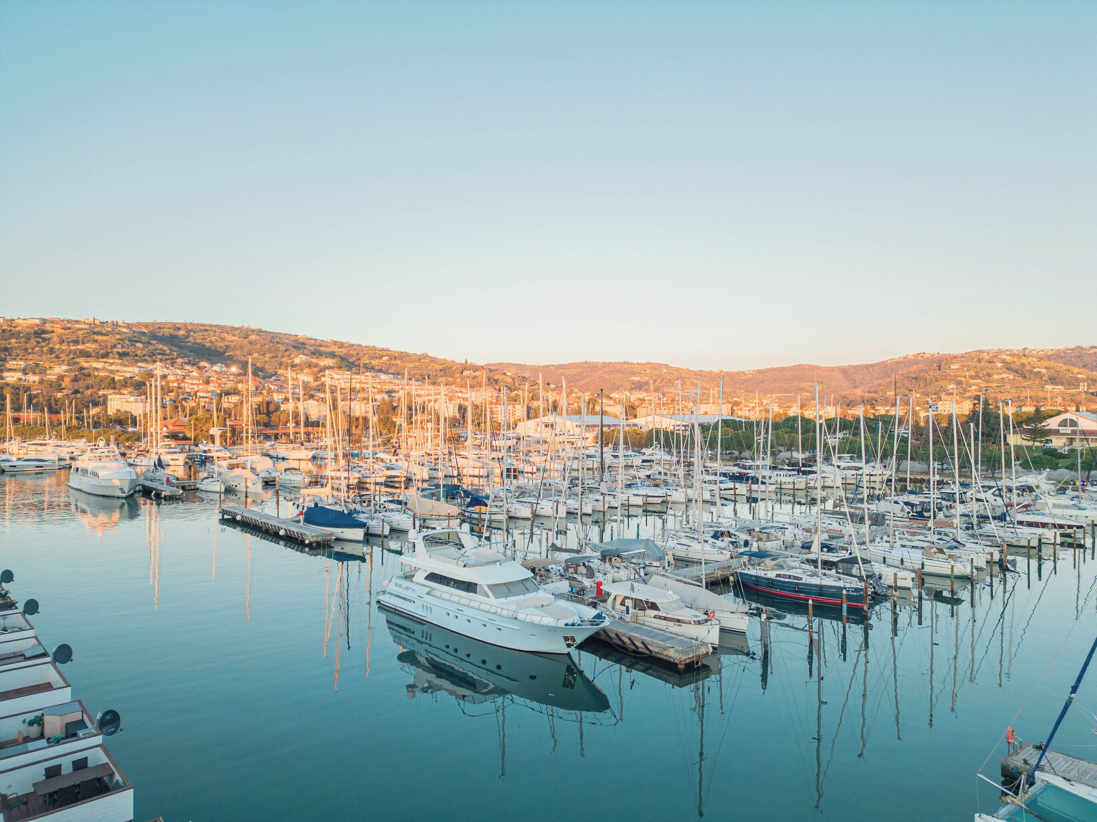 Marina
