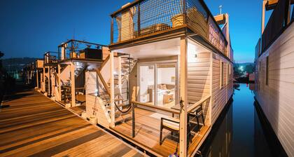 Luxury Sea House Star Line-Portorož