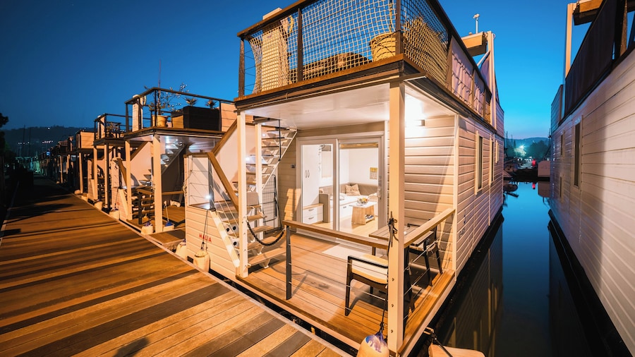Luxury Sea House Star Line-Portorož