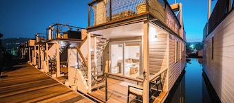 Luxury Sea House Star Line-Portorož