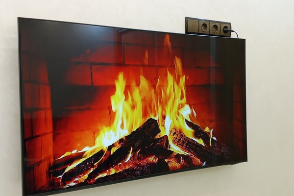 Fernseher