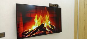 Televisión