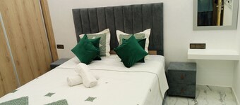 Nice house in the middle of Oujda city