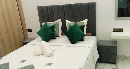 Nice house in the middle of Oujda city