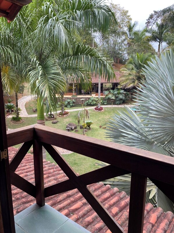 Suíte | Ücretsiz kablosuz İnternet