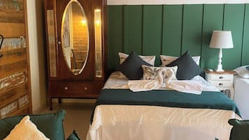 Chalé | Gratis wifi