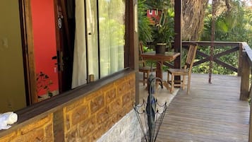 Chalé | Wi-Fi gratis