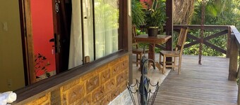 Pousada Brisa Do Vale