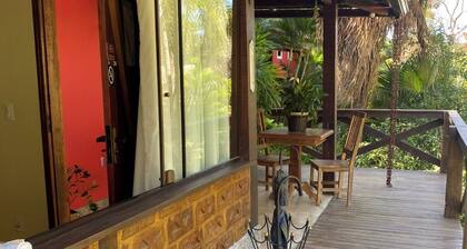 Pousada Brisa Do Vale