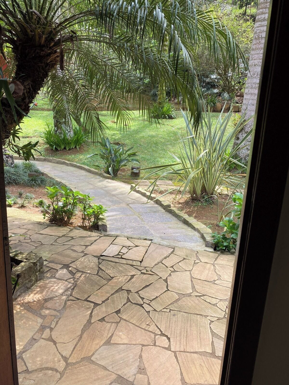 Chalé | Gratis wi-fi