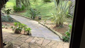 Chalé | Wi-Fi de cortesia