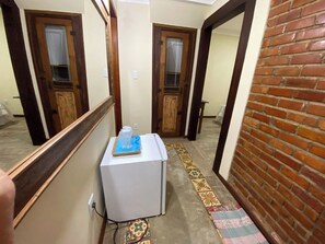 Suíte | Ücretsiz kablosuz İnternet