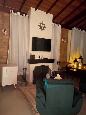 Kamer | Woonruimte | Televisie