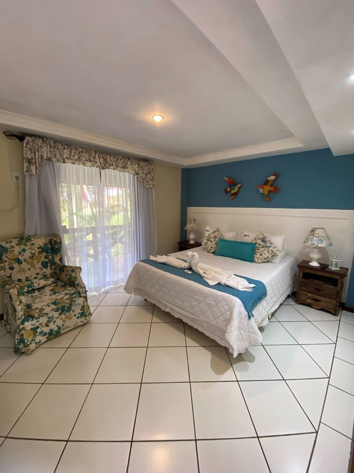 Chalé | Wifi gratis