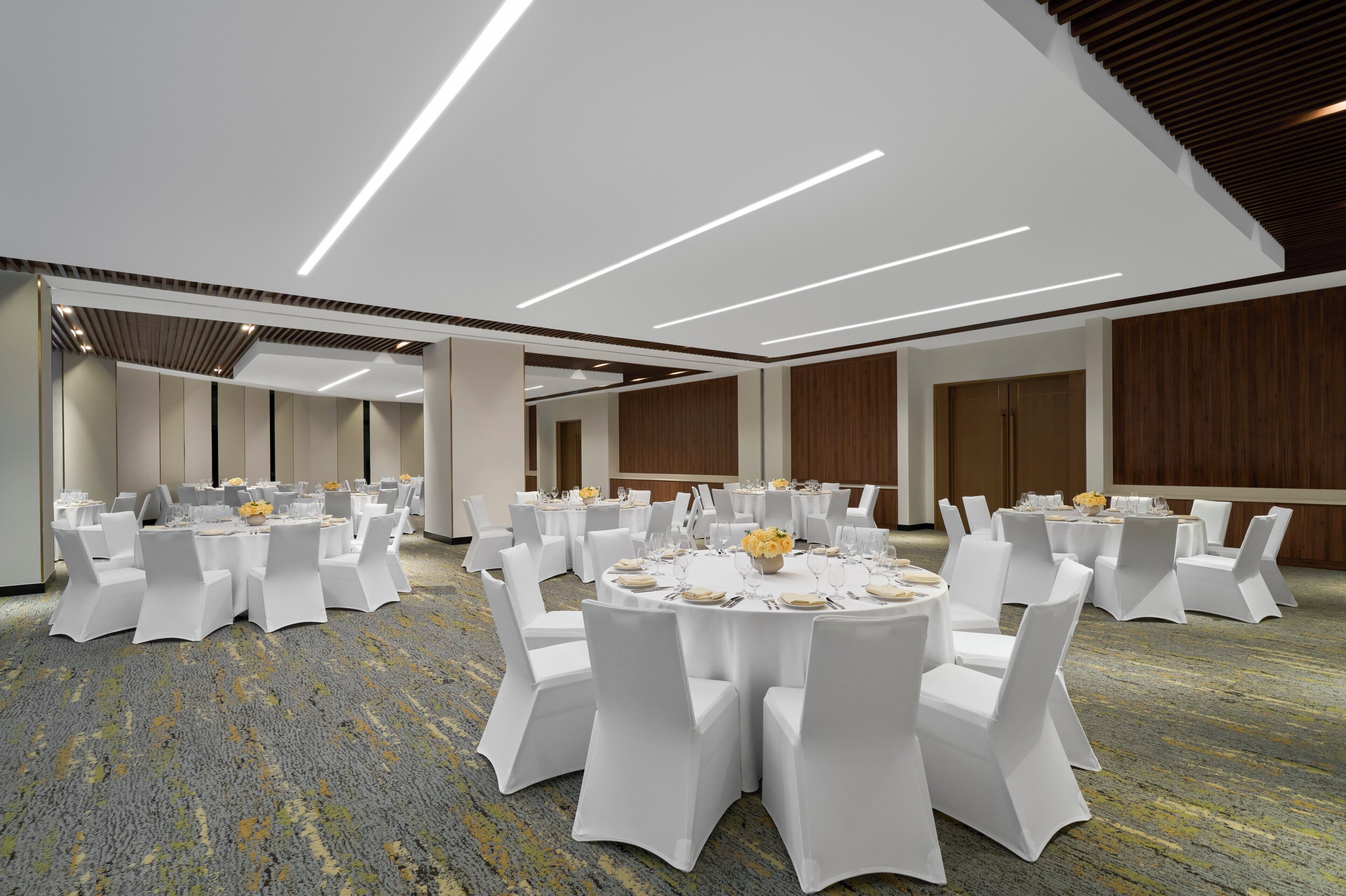 Ballroom
