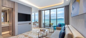 voco Scenia Bay Nha Trang by IHG