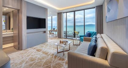 voco Scenia Bay Nha Trang by IHG