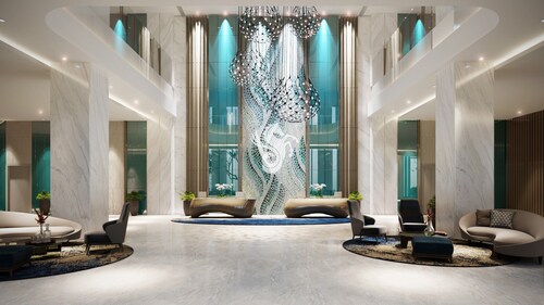 voco Scenia Bay Nha Trang by IHG