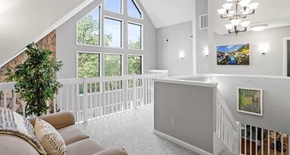 Deep Forest Dream- Aunt Susies Raystown Lake