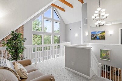 Deep Forest Dream- Aunt Susies Raystown Lake