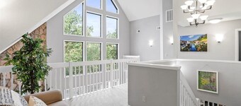 Deep Forest Dream- Aunt Susies Raystown Lake