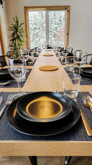 قاعة الولائم والاحتفالات