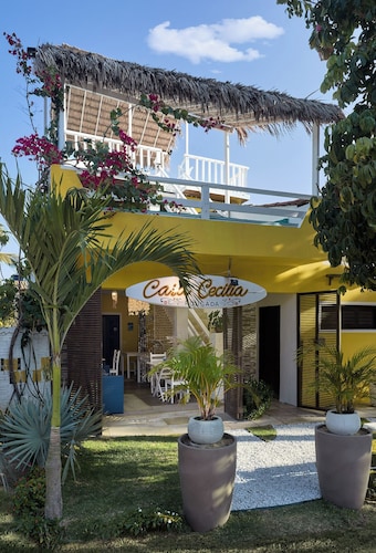 Pousada Casa Cecilia