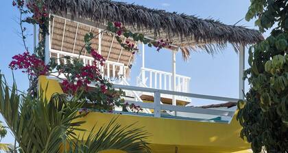 Pousada Casa Cecilia